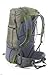 Granite Gear Crown VC 60 Backpack (Cactus/Moonmist, Regular)