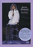 Barbra Streisand Album: «Barbra Streisand: One Voice» (Front side)