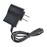 SLLEA AC/DC Adapter for Palm Tungsten E Zire 31 72