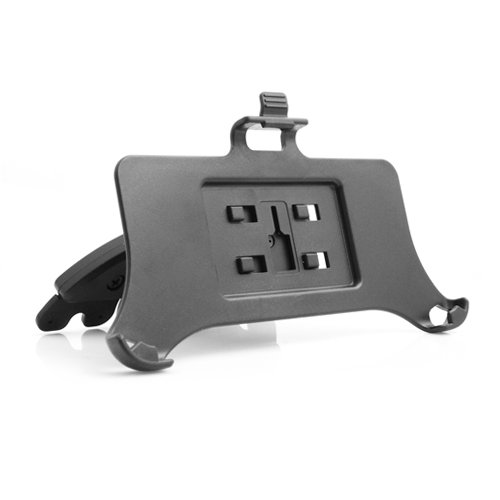 System-S Car CD Slot Mount Car Holder for iPhone 6 Plus