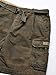 UNIONBAY Men's Survivor Belted Cargo Short-Reg and Big & Tall Sizes