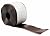 M-D Building Products 93161 4-Inch by 20-Feet Adhesive Back Vinyl Wall Base, Brown