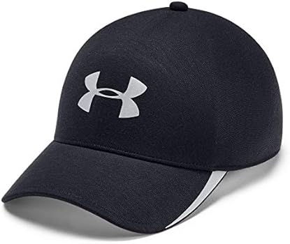 under armour flash black