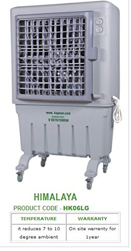 kapsun himalaya cooler