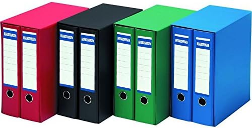 Definiclas 950067 - Black 3 Arch folders Module