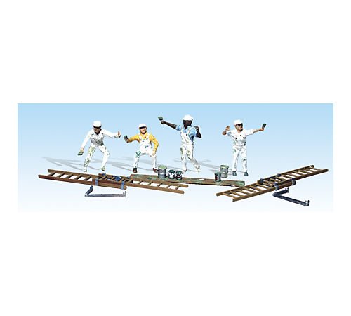 Woodland Scenics A2174 Painters N WOOU2174