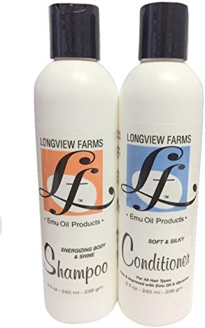 Beautiful Hair Conditioning Pack