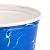 Dart Solo 5T3-00069 5 lb. Disposable Paper Ice Bucket 100 / Case