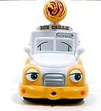 Chevron Collector Cars MINT SUMMER SCOOP