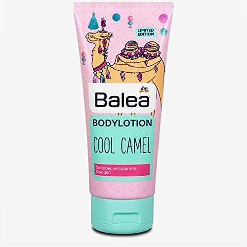 balea body lotion