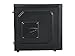ROSEWILL Micro ATX Mini Tower Computer Case, Steel and plastic computer case with 1x 80mm rear fan, Top I/O ports: 1x USB3.0, 2x USB 2.0 and Audio In/Out ports (SRM-01)