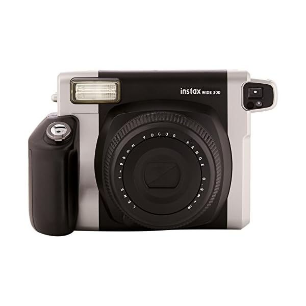 Fujifilm instax Sofortbildkamera ohne Film 300 Breite – Bild 3