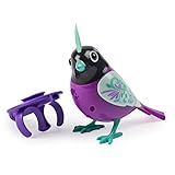 DigiBirds I Sing I Tweet - Ivy