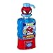 Firefly Spiderman Pump Rinse 16 Ounce