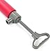 Amarine-made Kayak Bilge Pump Hand Pump Floating Hand Bilge Pump for Kayak Rescue (A)