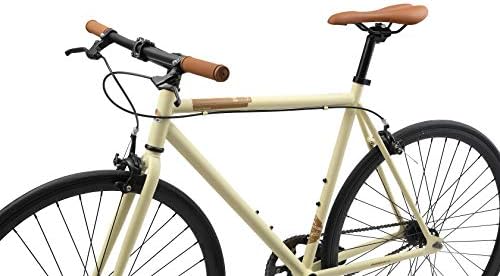 Bikestar Singlespeed 700c 2025