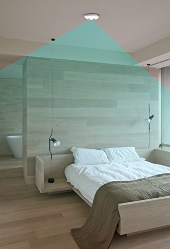 2 BeSense+Ceiling+Motion+Detector+SmartThings