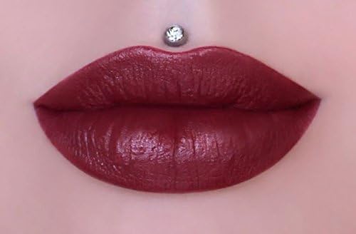 Feral Ultra Smooth Lipsticks - Vegan Cruelty Free Made in USA (Rapture)