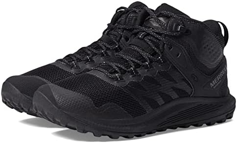 Amazon.com | Merrell Men's Moab Speed 2 Mid Tactical Wide Width
