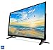 28″ LED HDTV by Continu.us | CT-2860 High Definition Television 720p 60Hz Eco-Friendly TV, Lightweight and Slim Design, VGA/HDMI/USB Inputs, VESA Wall Mount Compatible.thumb 2