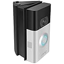 Adjustable Angle Mount Compatible Ring Video Doorbell 2
