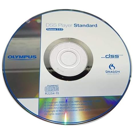 dss player standard 2.0.0 dss player standard 2.0.0