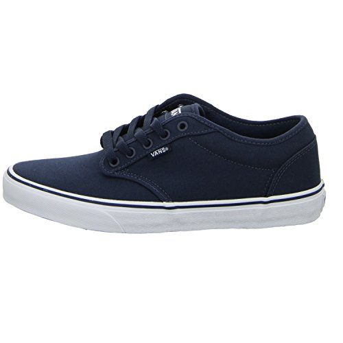vans canvas sneaker