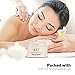 -417 Dead Sea Cosmetics Milk & Honey Deep Nutrition Body Butter For Dry Skin - Nourishes & Protects from UV Radiation - Softening Body Moisturizer - With Shea Butter & Aloe Vera - All Natural 8.4 oz