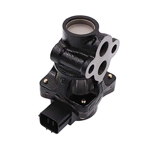 CT-CARID EGR Valve EGV922 for Suzuki Aerio Esteem Grand Vitara 18111-77E00 18111-77E01 18111-77E02 - Thumbnail 7