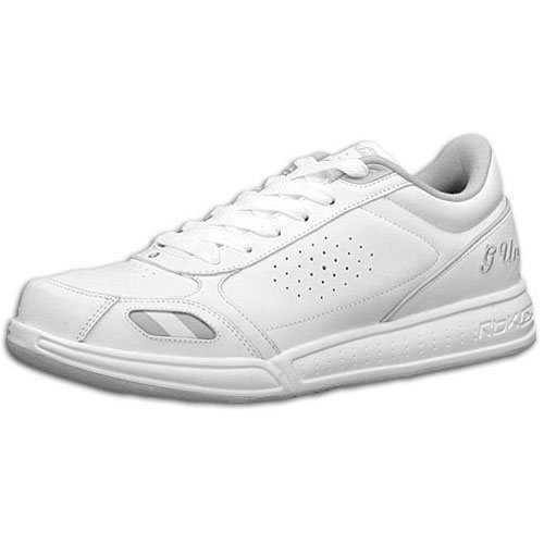 Reebok Big Kids GUnit G6 III ( sz. 06.5, White/Royal ) Buy Online in