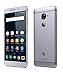 Letv LeEco Le S3 X522 5.5 inch Android 6.0 Qualcomm Snapdragon 652 (MSM8976) Octa Core up to 1.8GHz GSM & WCDMA & FDD-LTE (Grey)