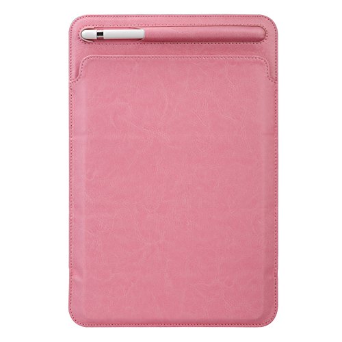 image for TechCode iPad 9.7 inch 2017 Sleeve, Portable Stylish Elegant Ultra Sli