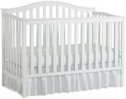 sidney convertible crib