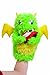 Mr. Monsta Hand Puppet