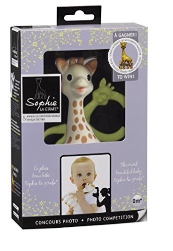 Sophie La Girafe- Gift set Award