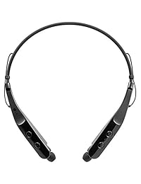 LG Tone HBS 510 Triumph   Auriculares estéreo inalámbricos