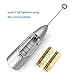 SIMPLETaste Milk Frother Handheld Battery Operated Electric Foam Maker, Drink Mixer with Stainless Steel Whisk and Stand for Cappuccino, Bulletproof Coffee, Latte