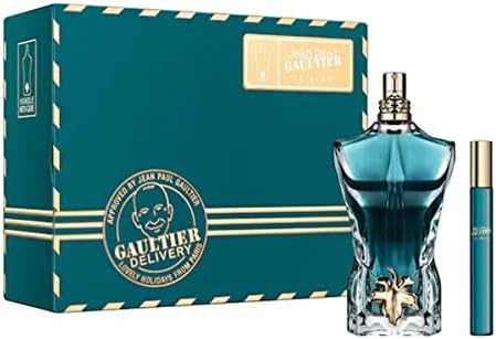 Jean Paul Gaultier Le Beau for Men Edt 