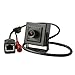 ELP 2.0 Megapixel 1080p Machine Vision Mini IP Camera,Mini Hidden Network Camera