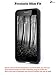 ArtMuseKitsMikash NageBee Dual Layer Hybrid Defender Case for Nokia Lumia 640 - Black