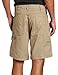 Wolverine Men's Hammerloop Cotton Duck Canvas Carpenter Short