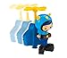 Fisher-Price Team Umizoomi UmiCop Geo