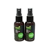 Fresh Wave Odor Removing Spray, 2 fl. oz. Travel Size (Pack of 2)