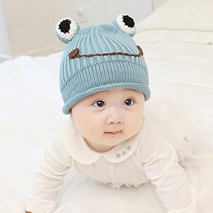 newborn wool hat
