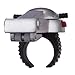 Men In Black 3 - Figure with Small Accessory - AGENT J & Sonic Drifter (4 inch)
