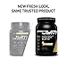 Pro JYM Protein Powder - Egg White, Milk, Whey Protein Isolates & Micellar Casein | JYM Supplement Science | Caramel Macchiato Flavor, 4 lb