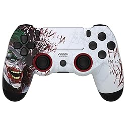 eXtremeRate Pattern Series Ghost Replacement