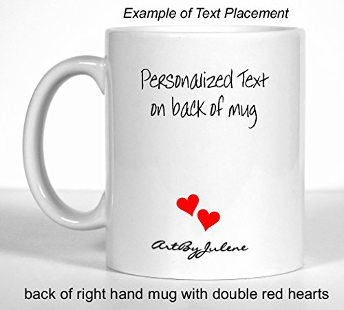 Pug-Black-Pug-Mug-Personalized-Pug-Gift-Pick-Pug-Color-Add-A-Name-or-Message Pug-Black-Pug-Mug-Personalized-Pug-Gift-Pick-Pug-Color-Add-A-Name-or-Message