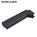 Worker Magazine Decoration Quick Pull Assit for nerf n-strike elite stryfe blaster - Black