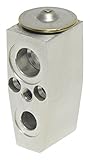 UAC EX 10311C A/C Expansion Valve